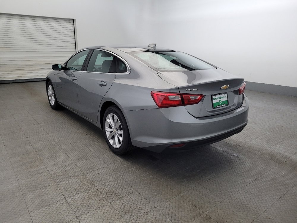 Used 2023 Chevrolet Malibu LT image 5