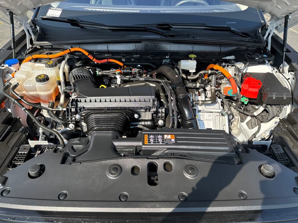 Used 2024 Lincoln Nautilus Reserve w/ Equipment Group 202A image 26