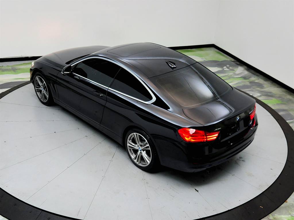 Used 2017 BMW 430i xDrive Coupe AWD/4WD image 31