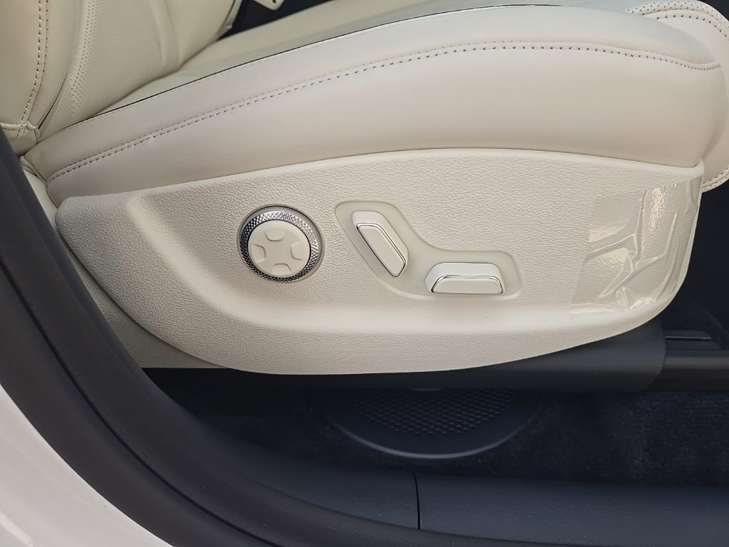 New 2026 Genesis GV80 3.5T Prestige image 19