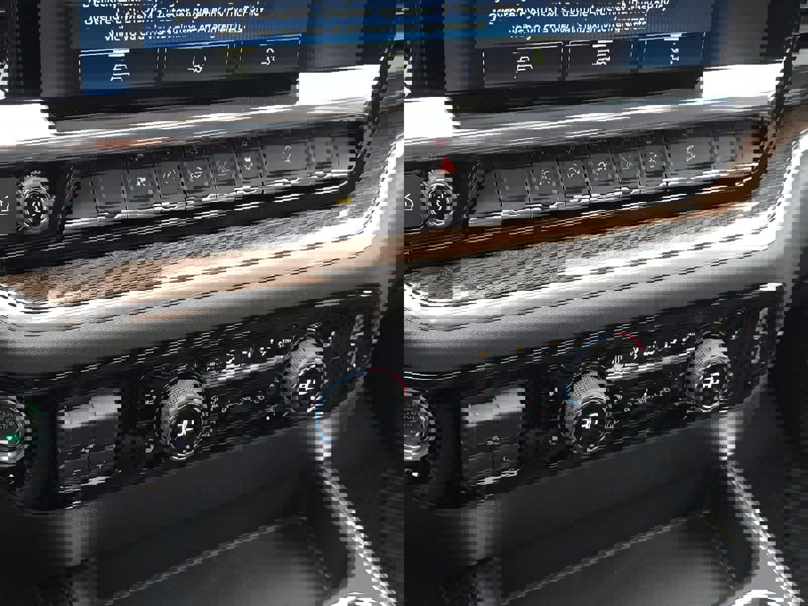 New 2026 Chevrolet Silverado 1500 LT Trail Boss w/ Convenience Package II image 20