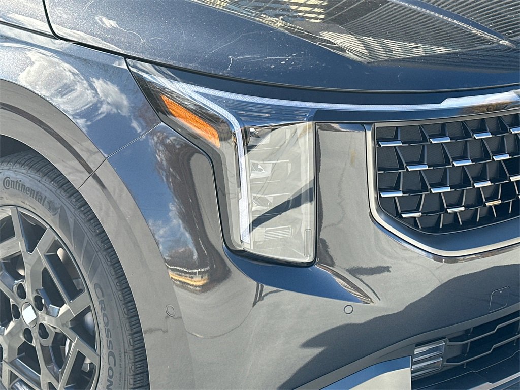 New 2026 Kia Carnival SX image 12