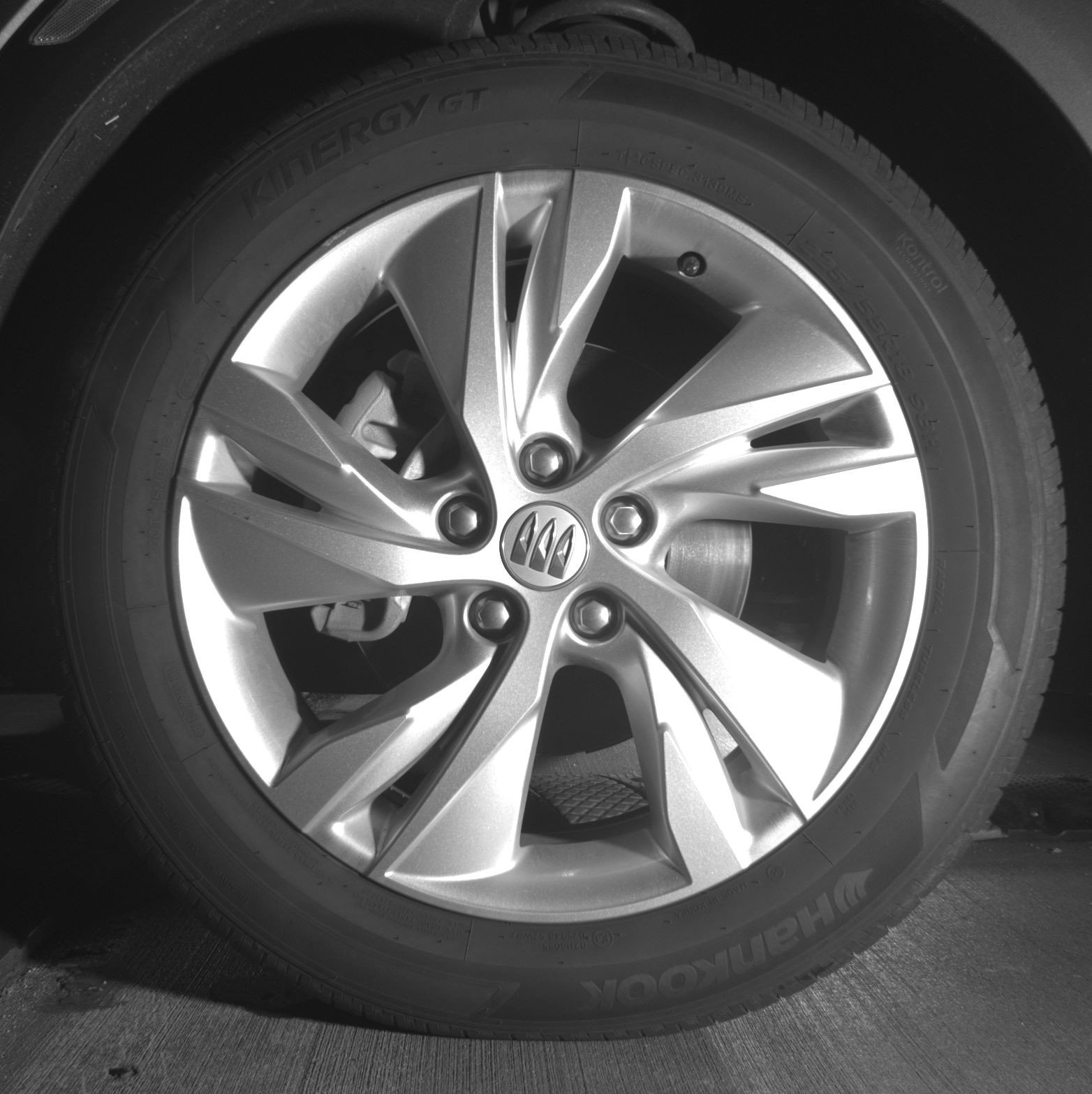 Used 2025 Buick Encore GX Preferred image 12