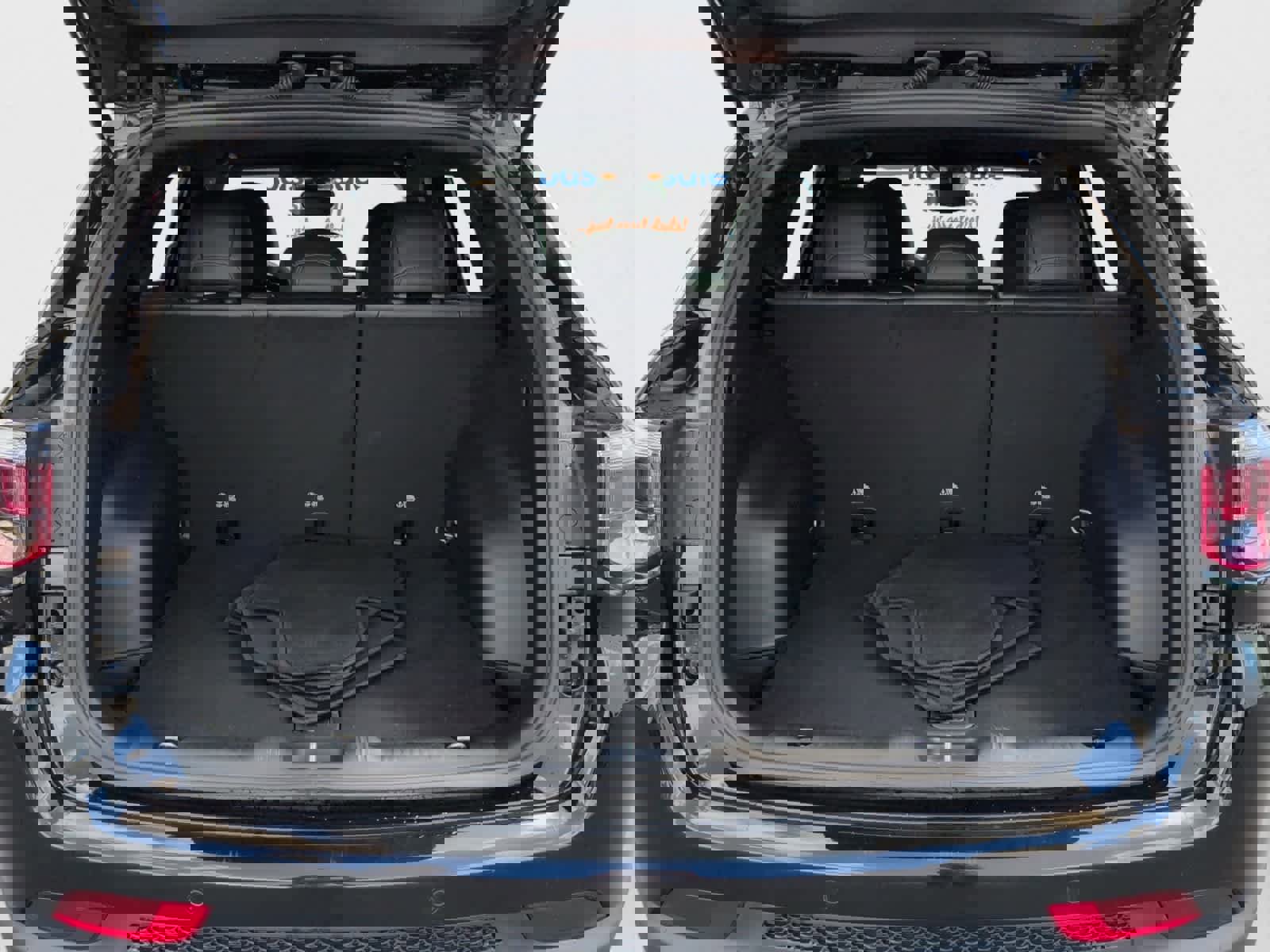 Used 2024 Jeep Compass Limited image 24