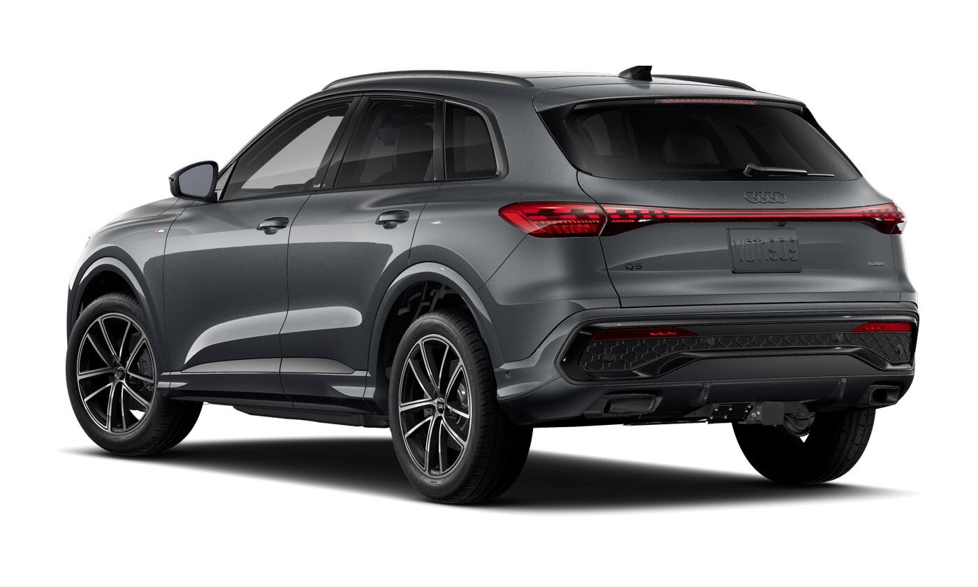 New 2026 Audi Q5 Premium Plus AWD/4WD image 5