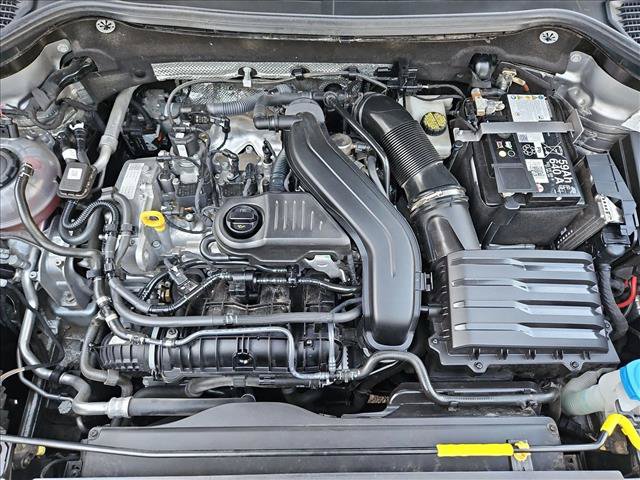 Used 2024 Volkswagen Taos S FWD image 21