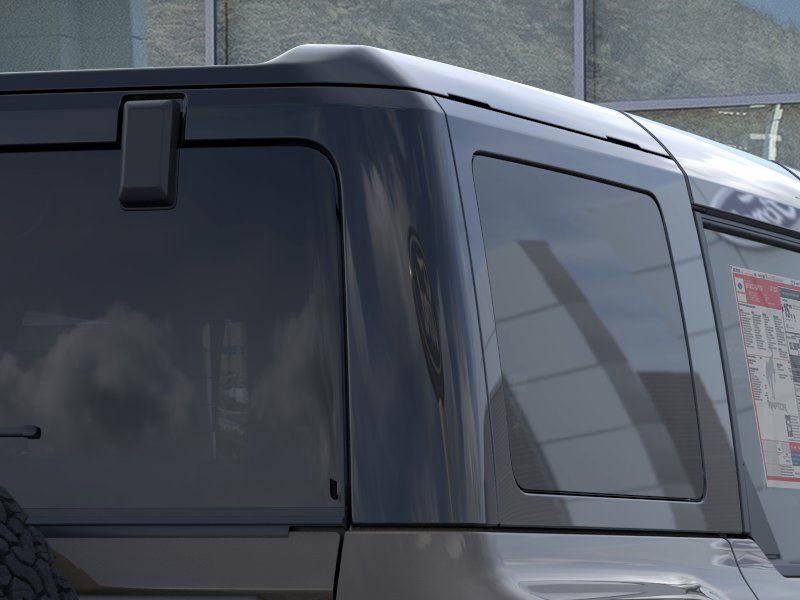 New 2026 Ford Bronco Raptor w/ Interior Carbon Fiber Pack image 26