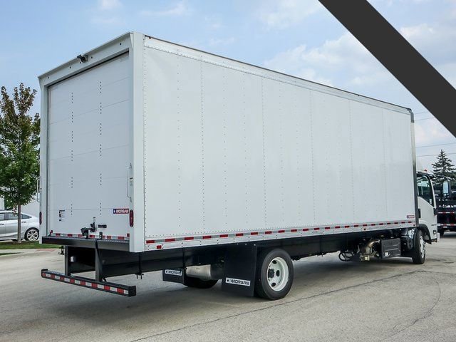 New 2024 Chevrolet Low Cab Forward 5500XD image 3