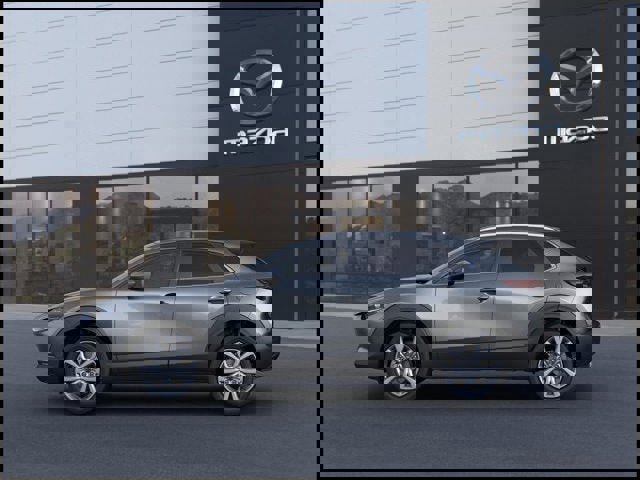 New 2025 MAZDA CX-30 AWD 2.5 S w/ Preferred Package image 9