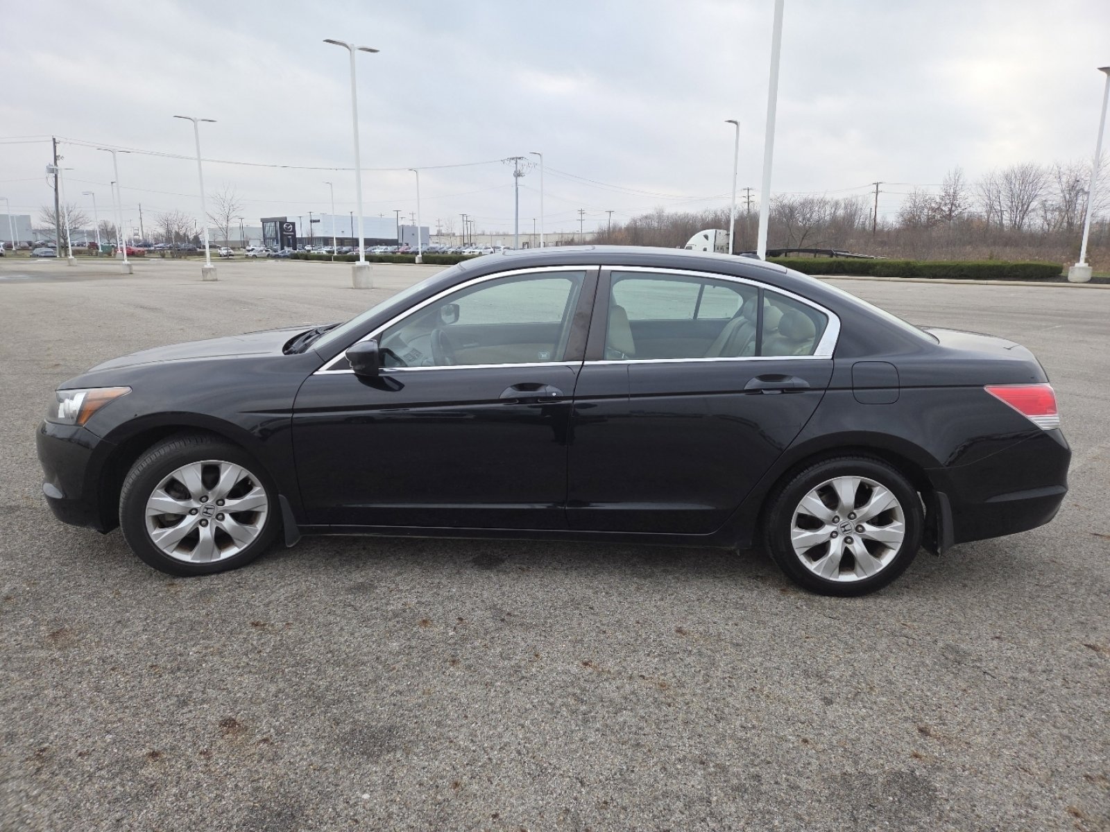 Used 2010 Honda Accord EX-L image 10