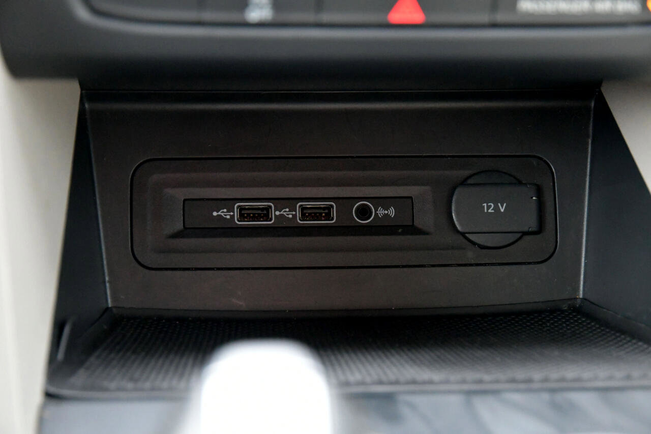 Used 2020 Volkswagen Atlas SE w/ Panoramic Sunroof Package image 29