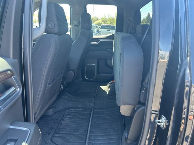 Used 2024 GMC Sierra 1500 Elevation AWD/4WD image 26