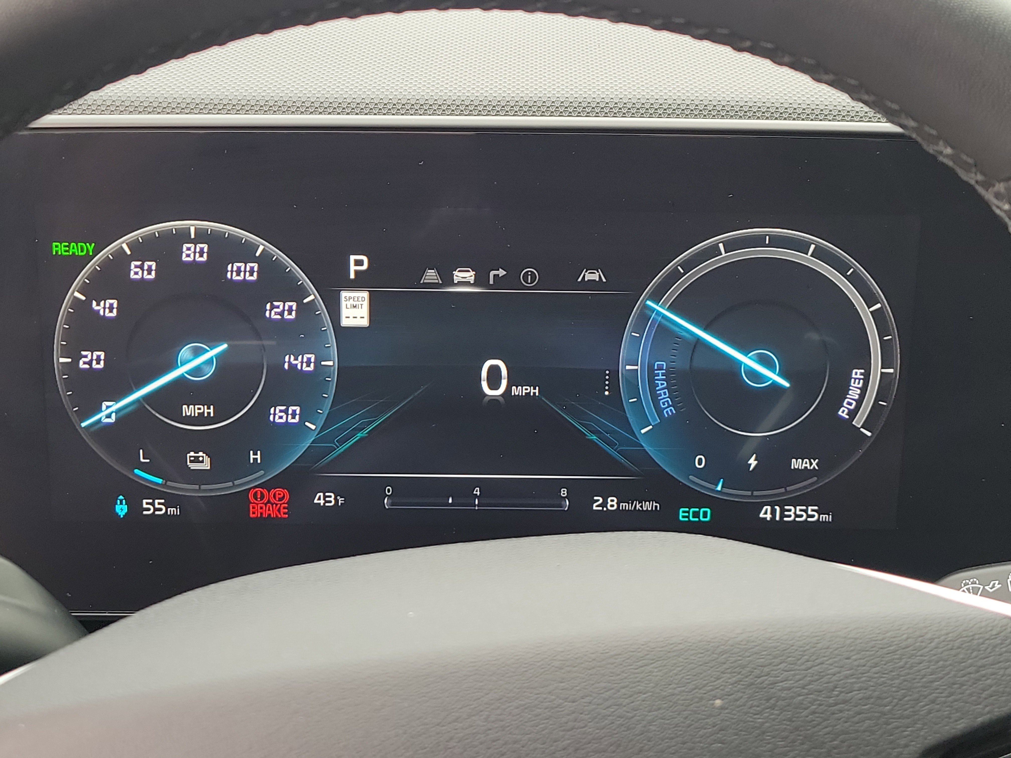 Used 2023 Kia Niro Wind w/ Wind Preserve Package image 22