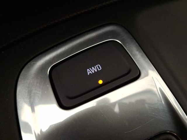 Used 2018 Chevrolet Equinox LT AWD/4WD image 23