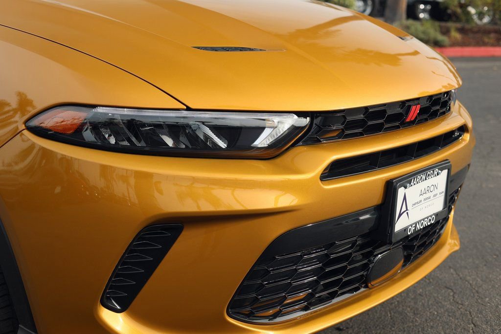 New 2024 Dodge Hornet GT Plus w/ GT Blacktop Package image 7