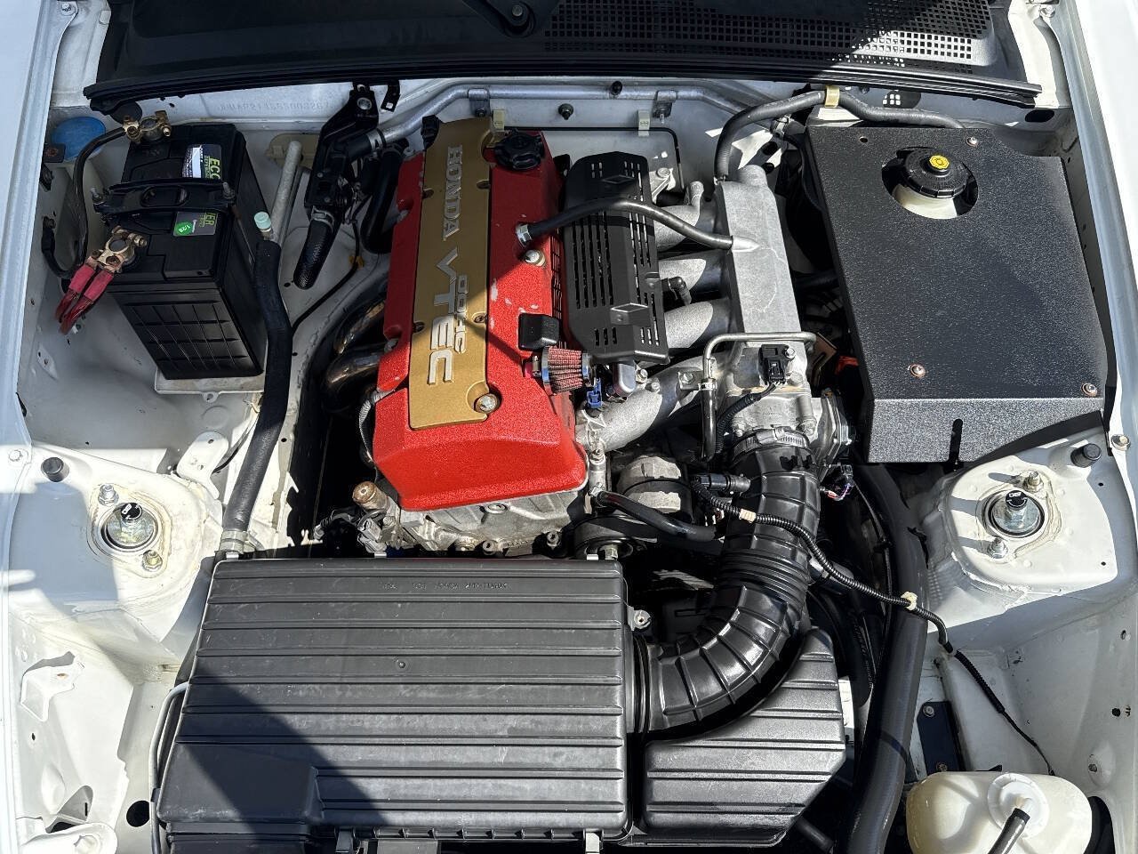 Used 2006 Honda S2000 image 11