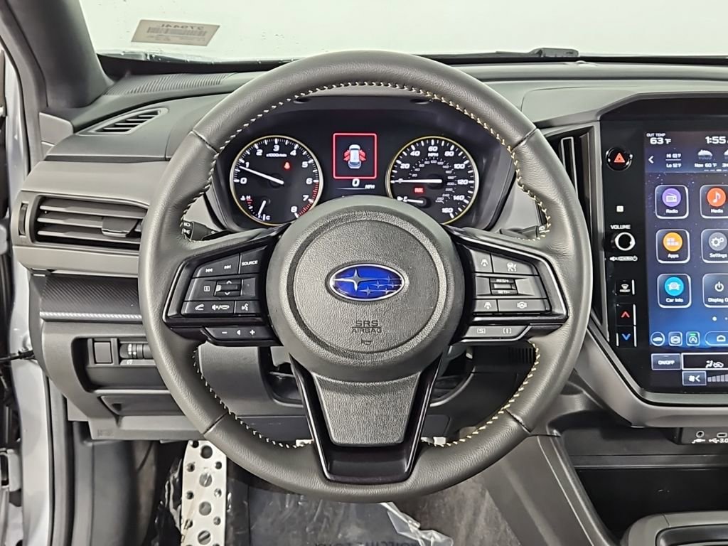 Certified 2025 Subaru Crosstrek 2.5i Sport w/ Crosstrek Mirror Package image 27