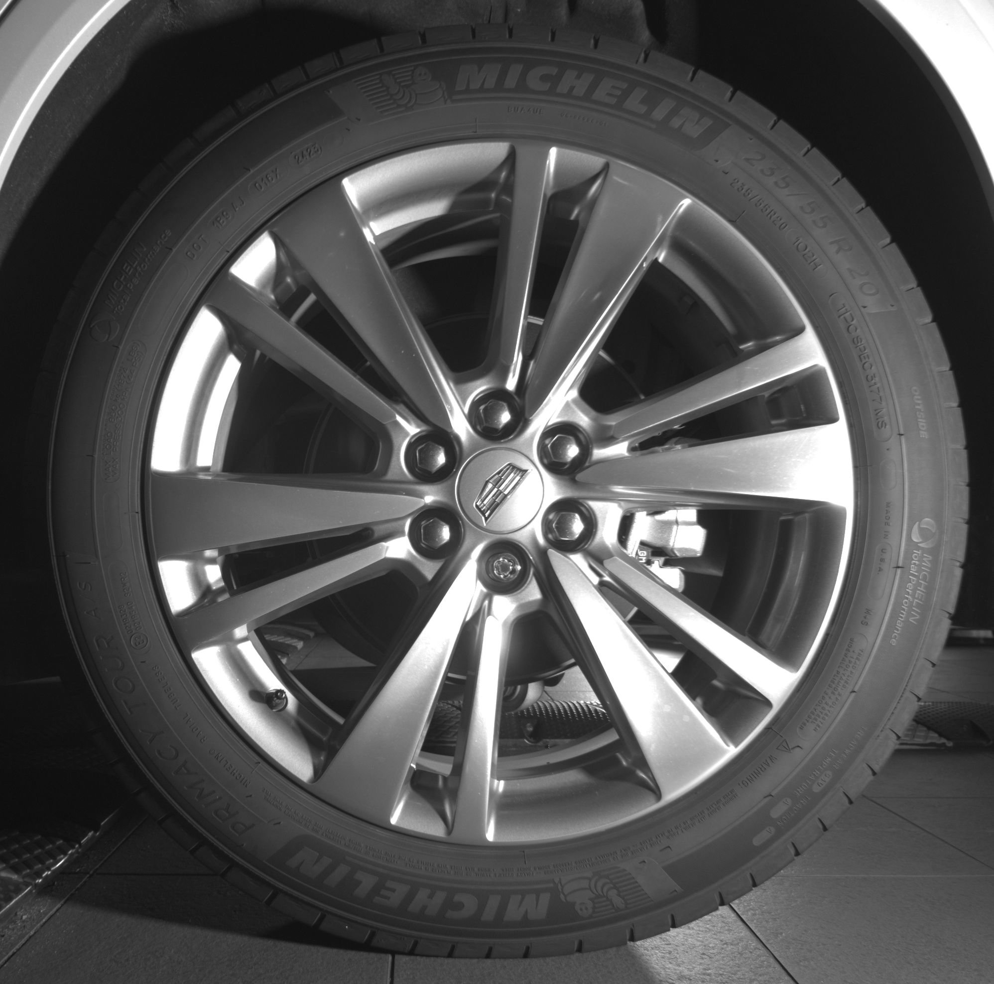 Used 2024 Cadillac XT5 Premium Luxury FWD image 10