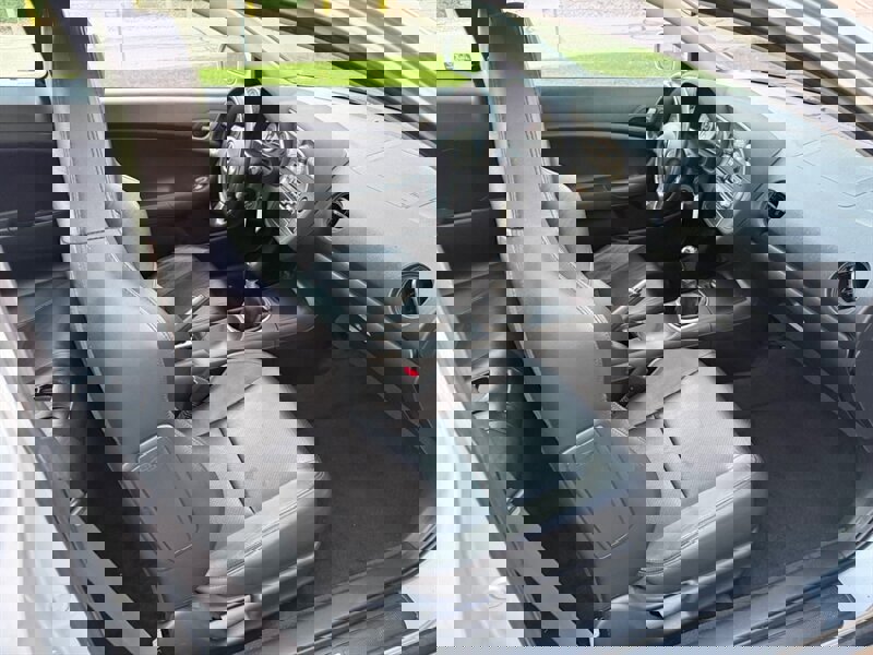 Used 2003 Acura RSX image 11