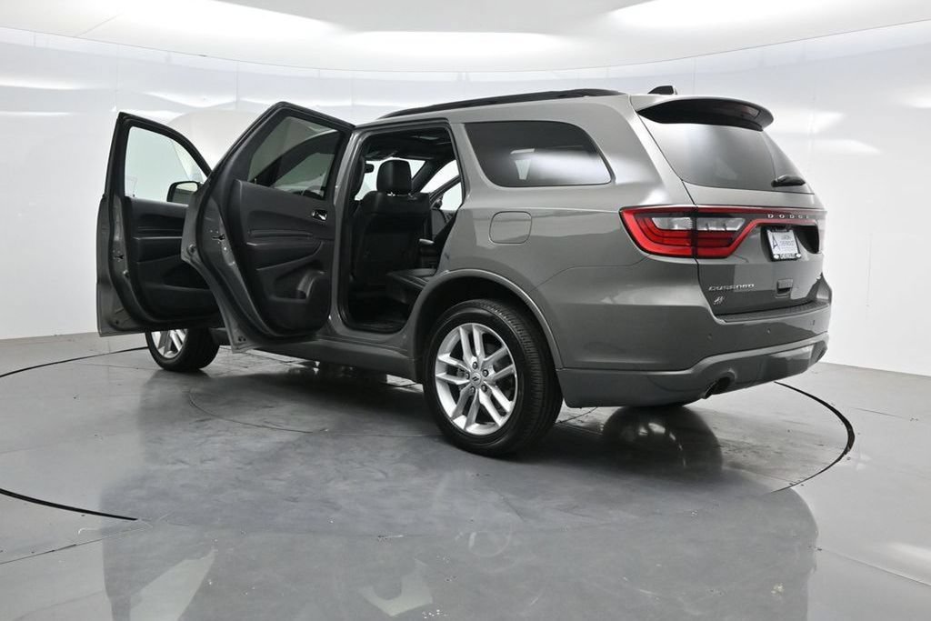 Used 2025 Dodge Durango GT AWD/4WD image 59