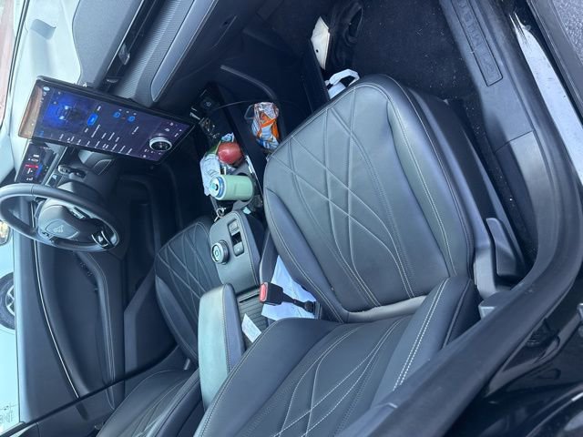 Certified 2024 Ford Mustang Mach-E Select image 12