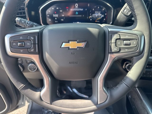 New 2026 Chevrolet Silverado 3500 LTZ w/ LTZ Texas Edition image 22