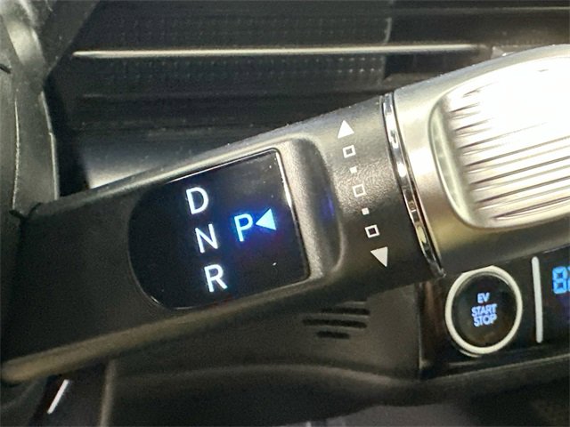 Used 2023 Hyundai Ioniq 6 SEL w/ Cargo Package image 23