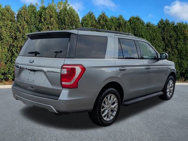 Used 2020 Ford Expedition XLT image 4