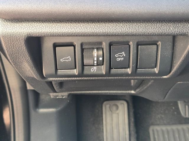 Certified 2023 Subaru Outback Touring XT AWD/4WD image 26