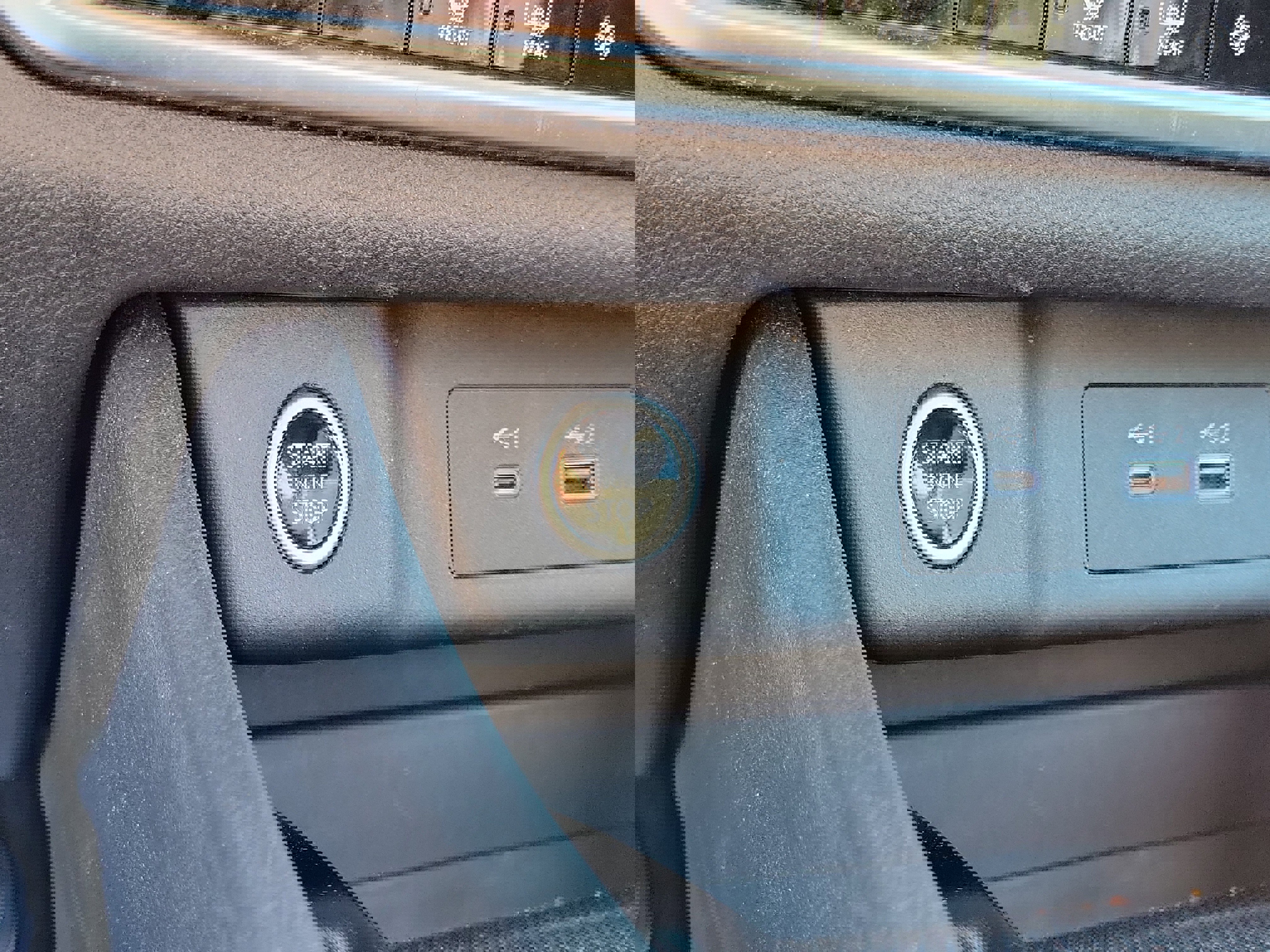 Used 2023 Nissan Rogue SV image 28