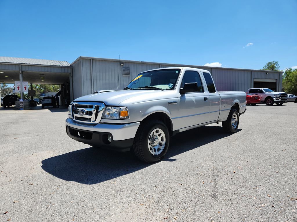 Used 2010 Ford Ranger XLT image 2