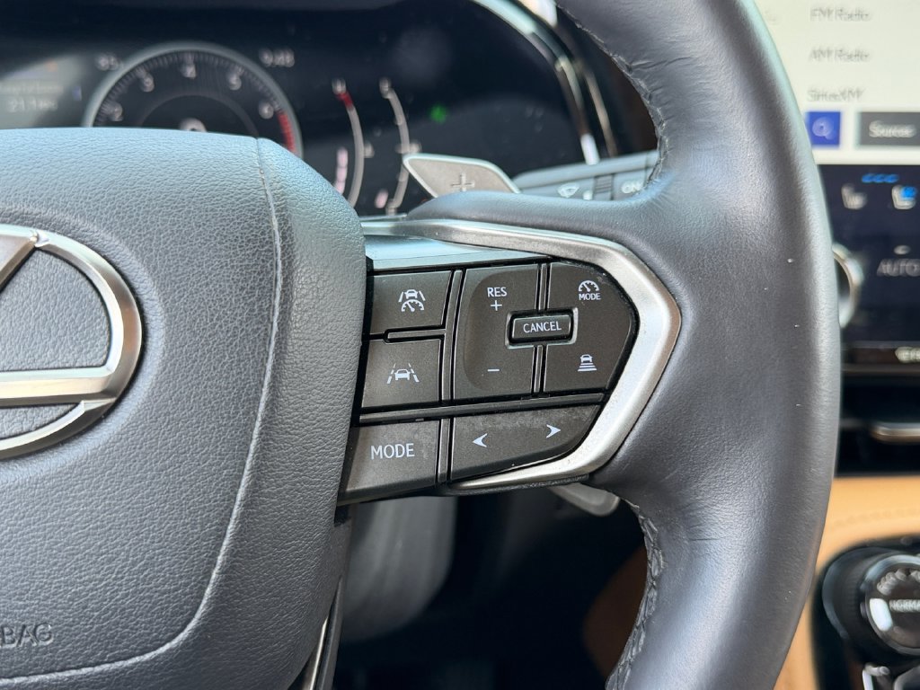 Certified 2024 Lexus NX 350 AWD image 19
