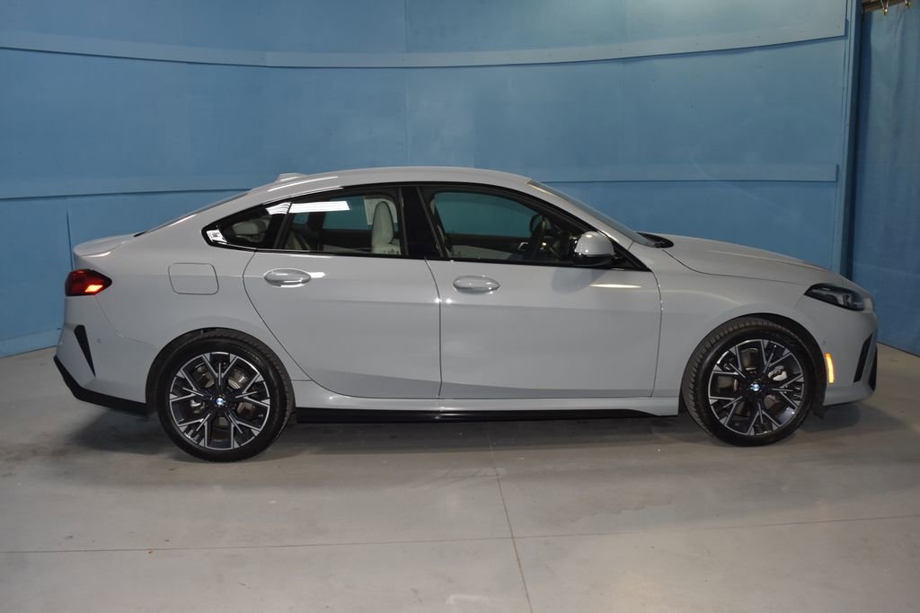 Certified 2025 BMW 228i xDrive image 19