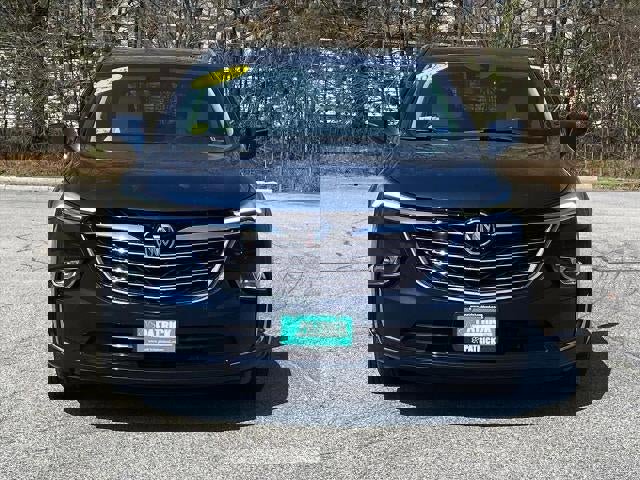 Certified 2023 Buick Enclave Essence w/ Experience Buick Package image 7