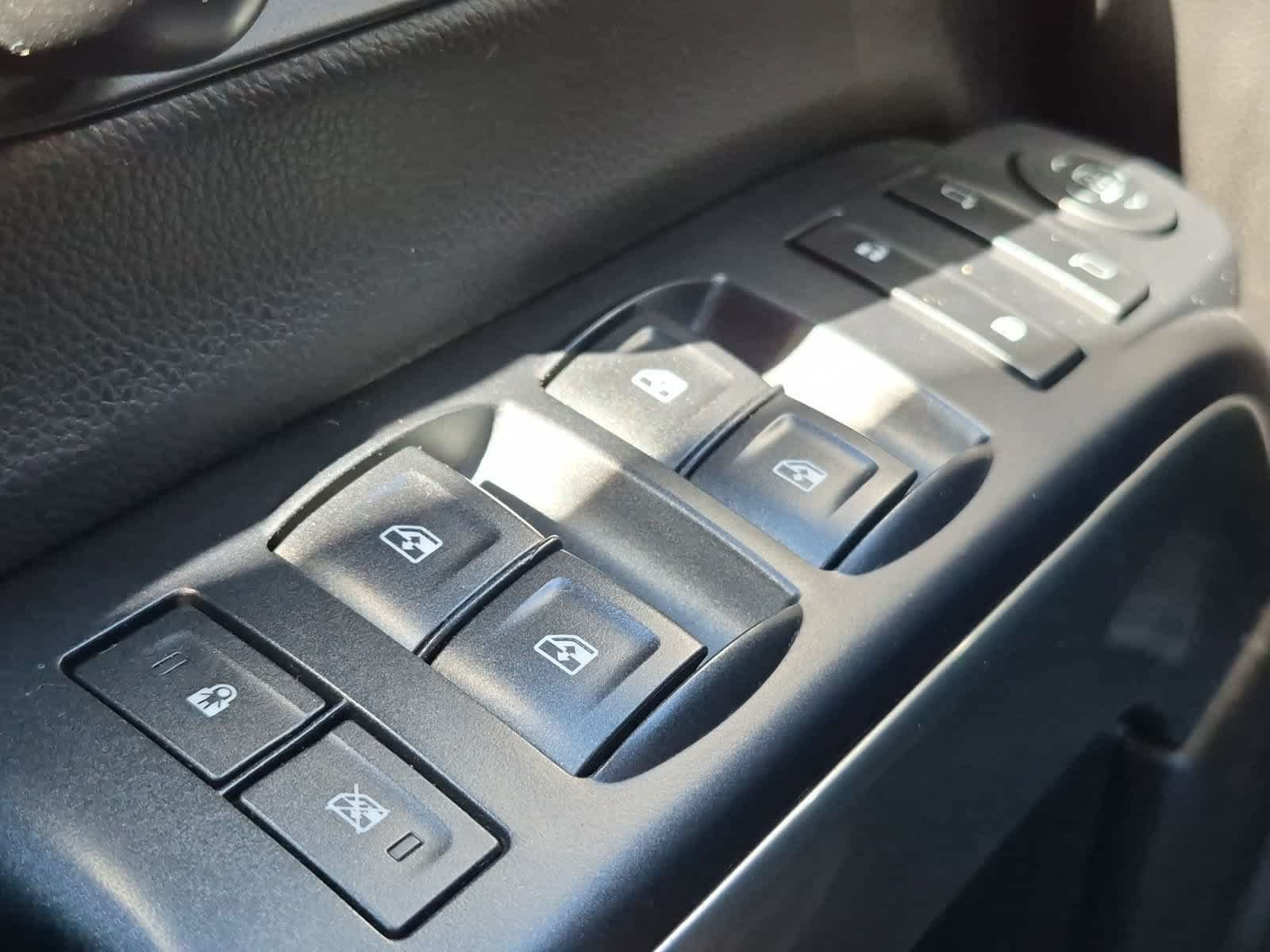Used 2015 Chevrolet Silverado 1500 LT w/ All Star Edition RWD image 28