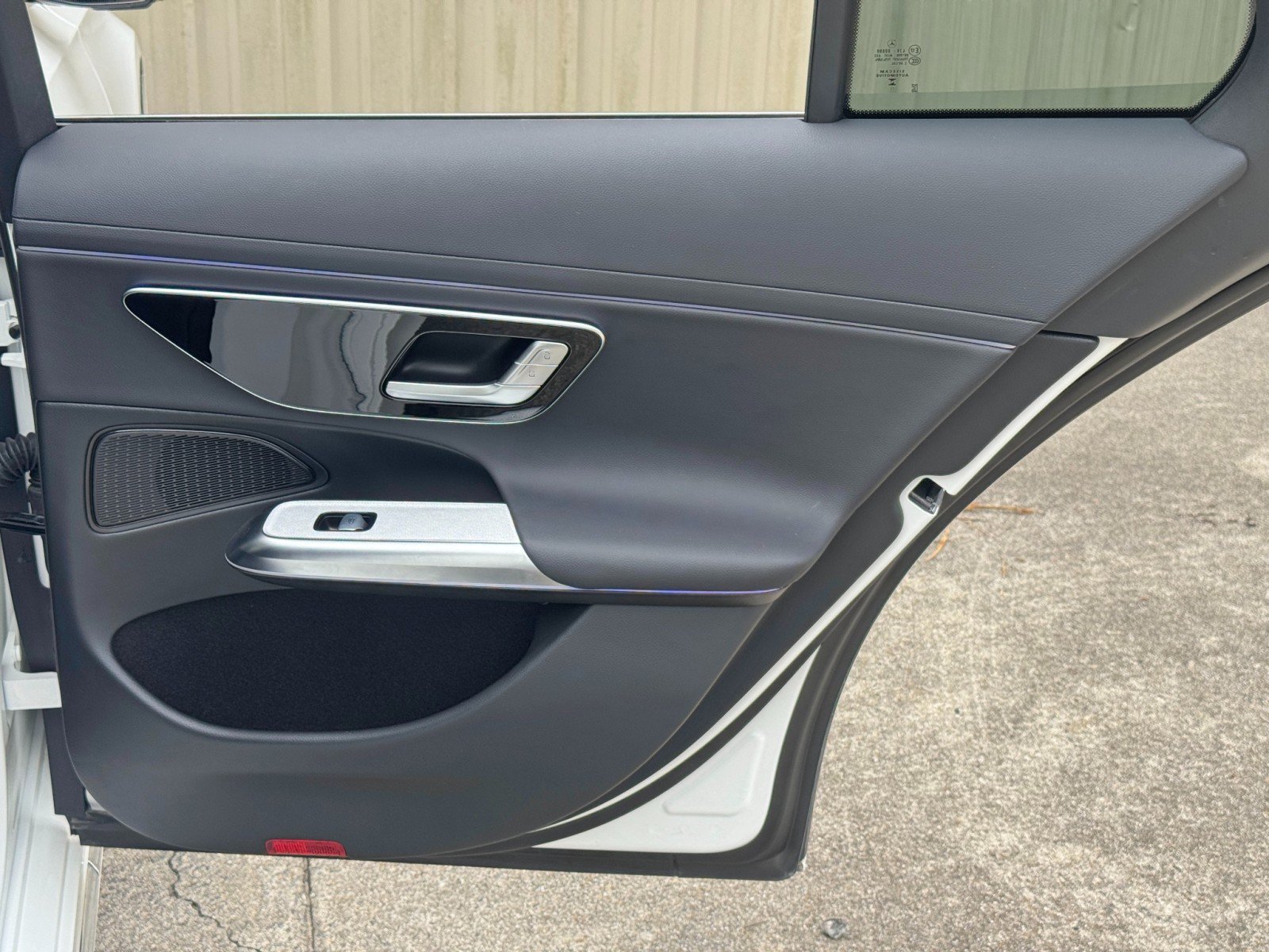 Used 2025 Mercedes-Benz E 350 Sedan w/ Winter Package image 45