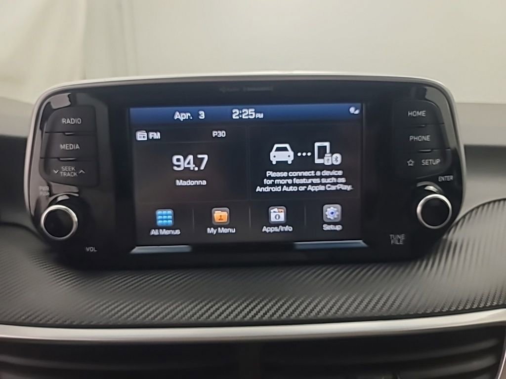 Used 2020 Hyundai Tucson SEL w/ Winter Weather Package image 32