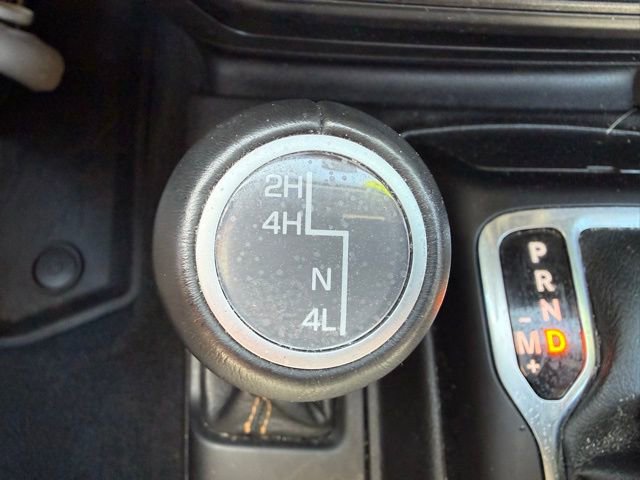 Used 2022 Jeep Gladiator Overland image 27