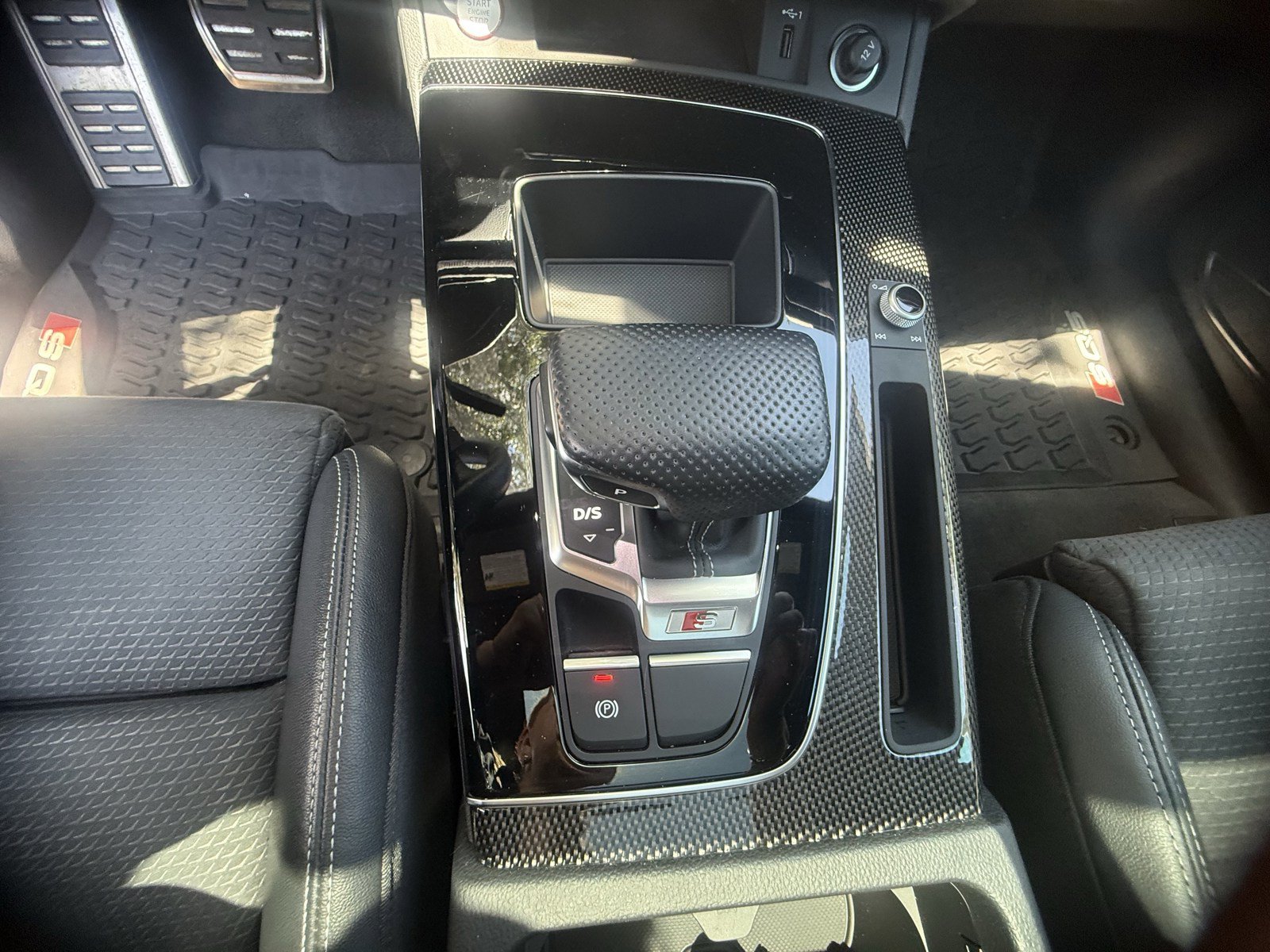 Used 2022 Audi SQ5 Premium AWD/4WD image 41