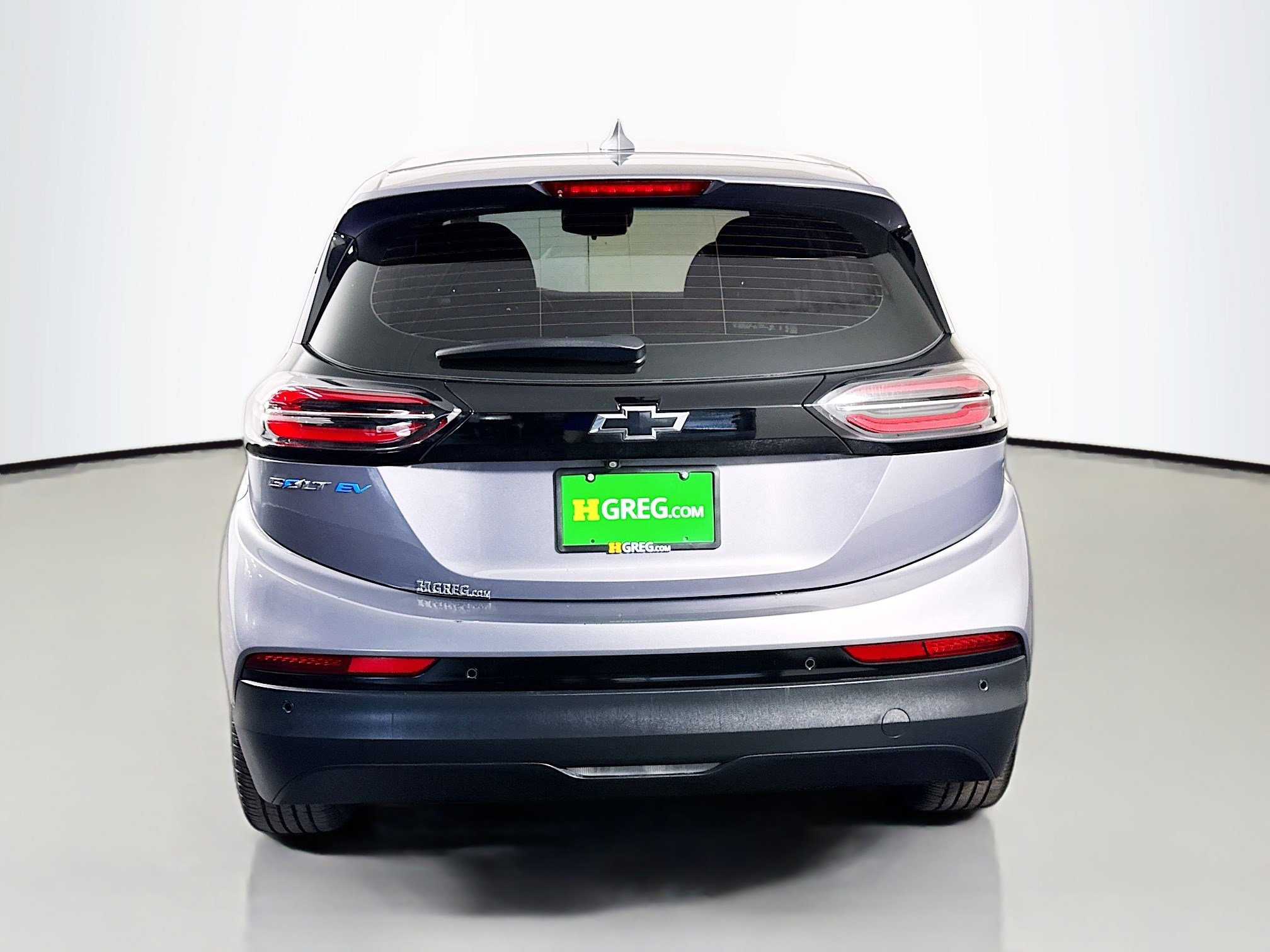 Used 2023 Chevrolet Bolt LT w/ Driver Confidence Package FWD image 8