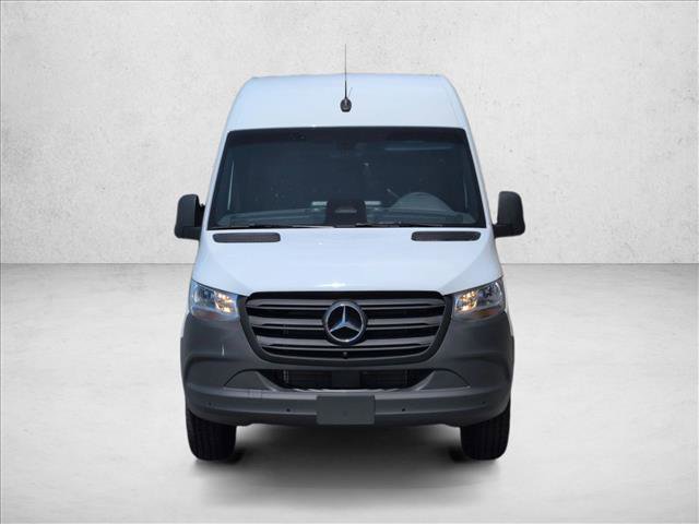 New 2026 Mercedes-Benz Sprinter 2500 image 6