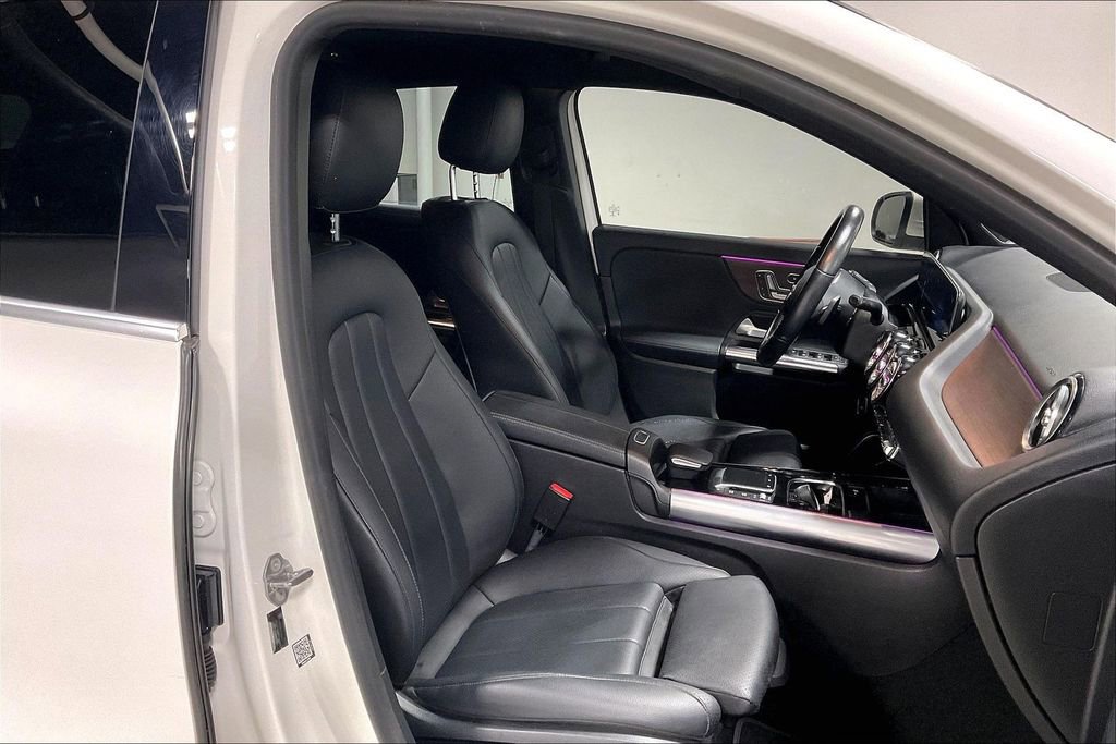 Used 2021 Mercedes-Benz GLA 250 image 10