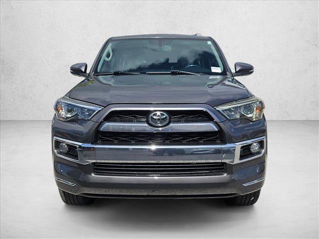 Used 2014 Toyota 4Runner Limited image 2