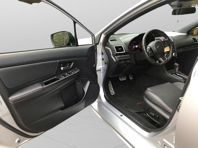 Used 2016 Subaru WRX Limited image 16
