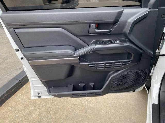 Used 2025 Toyota 4Runner SR5 image 14