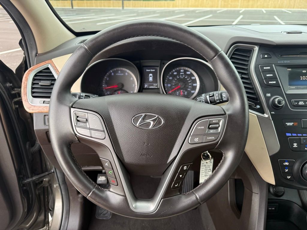 Used 2014 Hyundai Santa Fe Sport w/ Popular Equipment Package 02 image 16