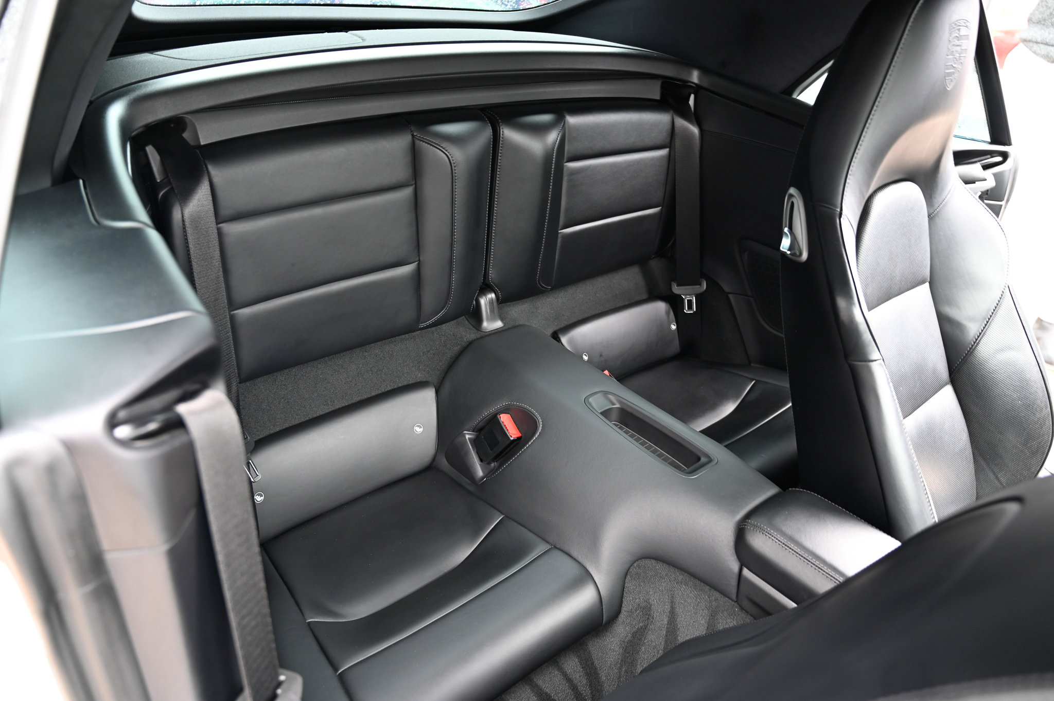 Used 2019 Porsche 911 Turbo S image 44