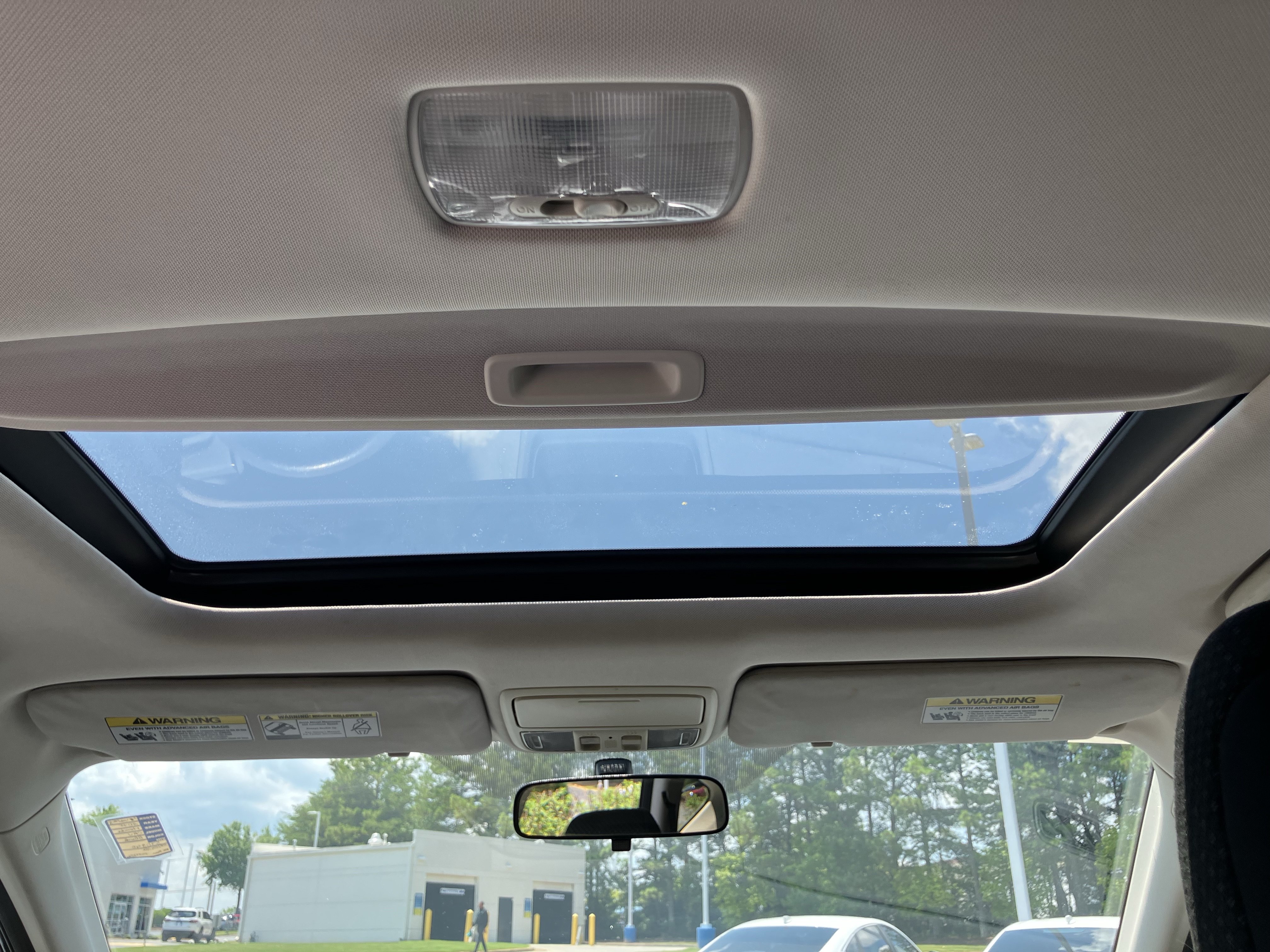 Used 2015 Honda CR-V EX image 31