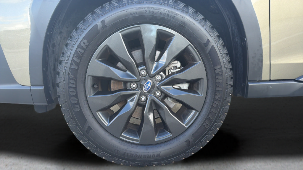 Used 2024 Subaru Outback Onyx Edition AWD/4WD image 29