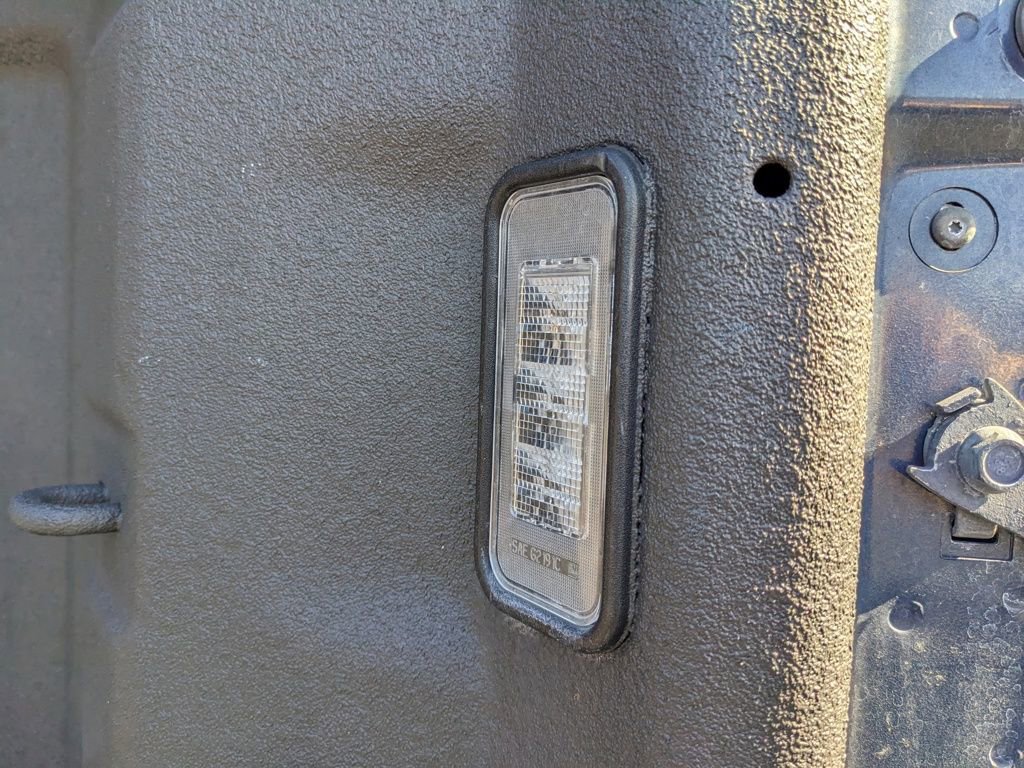 Used 2023 Chevrolet Silverado 1500 RST image 24